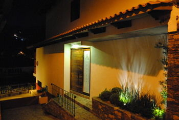 Others 2, Araucaria Hotel Boutique, Valle de Bravo