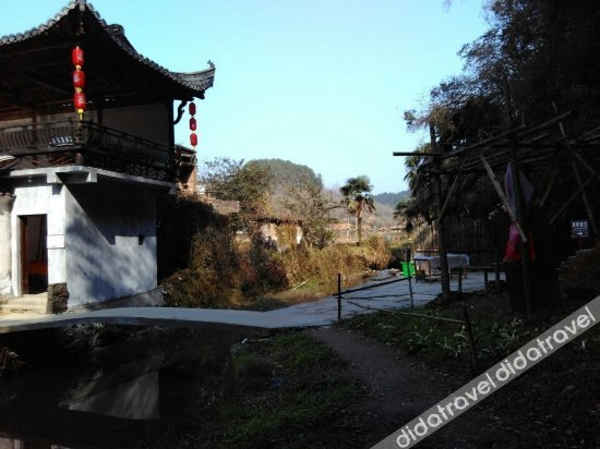 Others 4, Bencao Inn(婺源本草驿栈), Shangrao