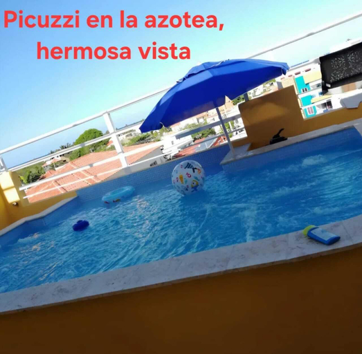 Sport & Beauty, El Navegante, San Rafael del Yuma