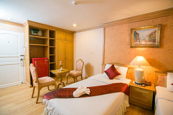 Others 5, Le Paradis Bangkok, Chatuchak