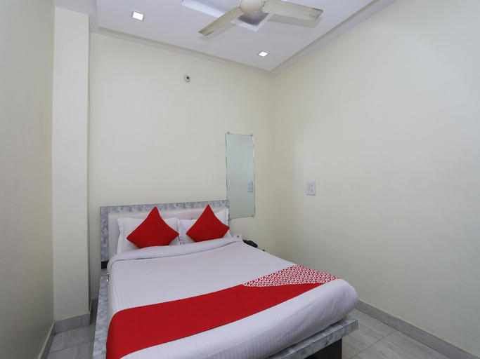 View, US Residency, Varanasi