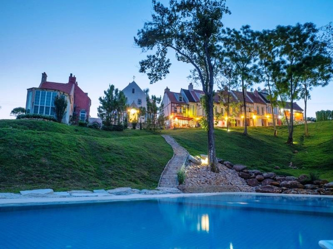 Exterior & Views 1, La Purinee Khaoyai, Pak Chong