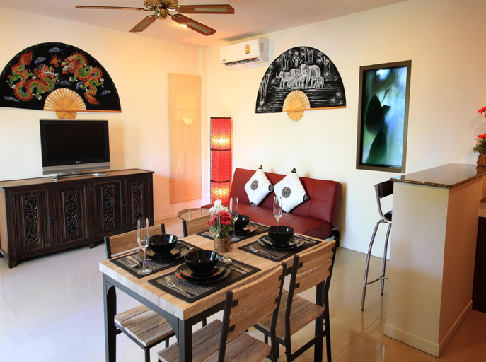 Others, Coconut Grove Boutique Hotel, Pulau Phuket