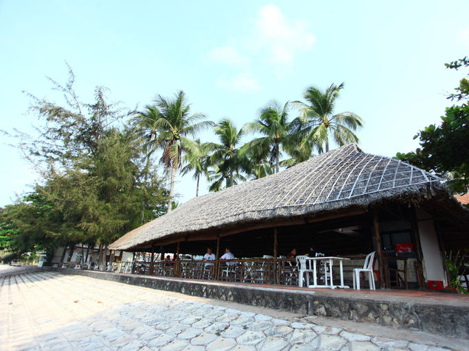 Restaurant, SAND BEACH RESORT, Phan Thiết