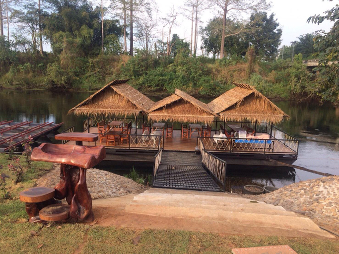 Others 4, The Raft Land Resort, Thong Pha Phum
