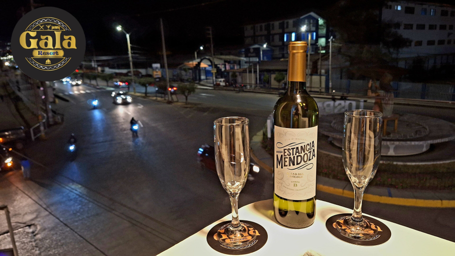 Others 4, Gala Resort- Bar-Hotel-Restaurante, Cajamarca