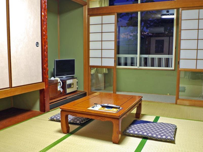 Others 2, View Lodge Biwa, Ōtsu