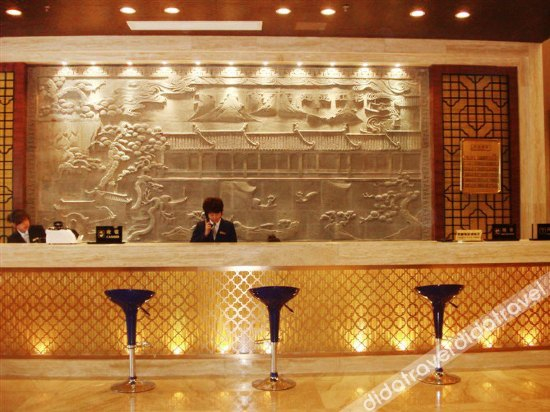Others 4, Ruiyi Huayi Hotel, Shangrao