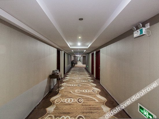 Others 4, Shengshi Haodu Hotel, Suzhou