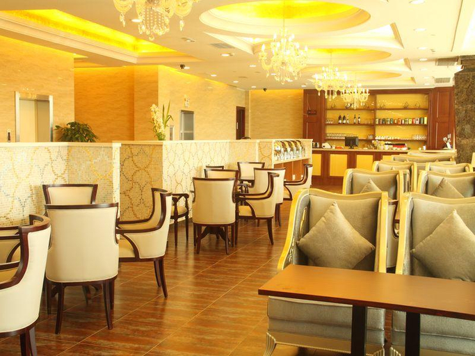 Other 4, Dikang Hotel, Shanghai