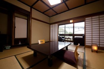 Others 3, Okamotoya Ryokan, Beppu