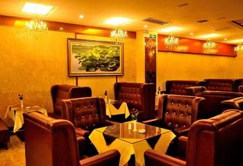 Hotel Interior