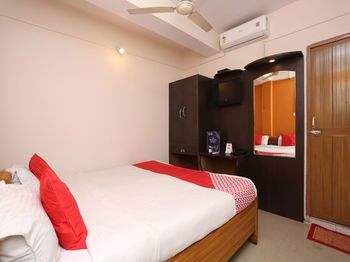 Others 2, Hotel O New Mega Palace, Patna