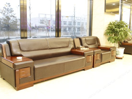 Others 3, Jintai Business Hotel, Jinzhong