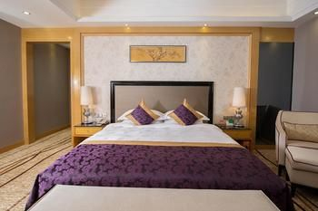 Others 4, Feng Tai City Hotel, Shenzhen