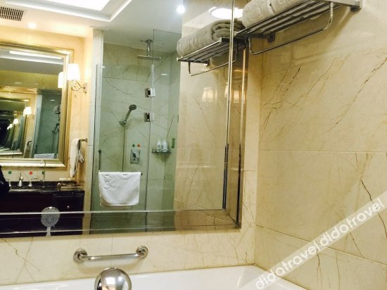 Others 5, Jinding International Hotel, Luliang
