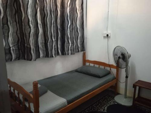 Others 4, La wood homestay, Besut