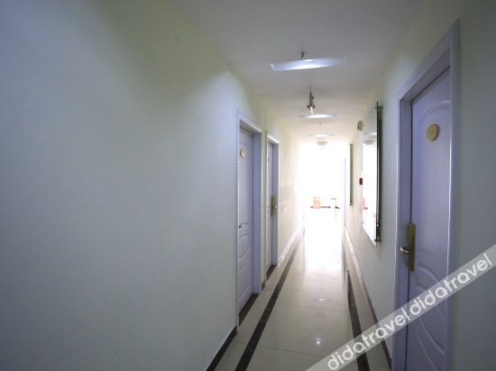��共区域 4, Yitian Express Hotel, Chongqing