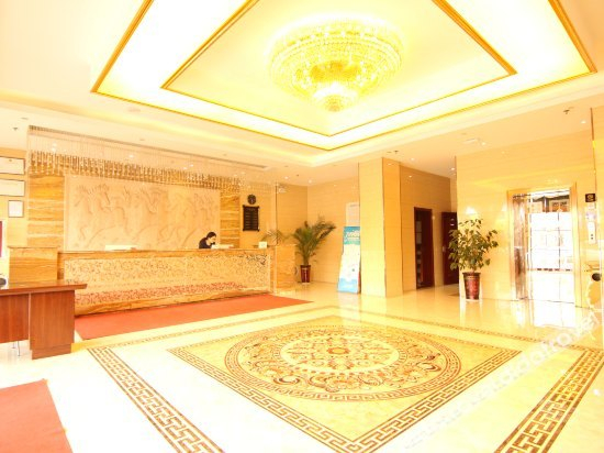 Others 2, Huozhou Ruifeng Business Hotel, Linfen