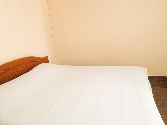 Bedroom 3, Bayern Guesthouse, Vientiane