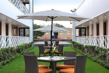 Others 5, Park Boulevard Hotel, Delhi