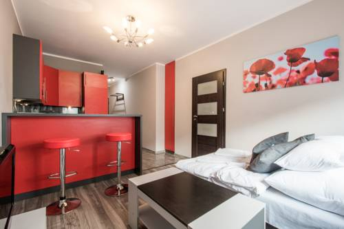 Others 3, P&O Serviced Apartments GOCLAW, Warsaw