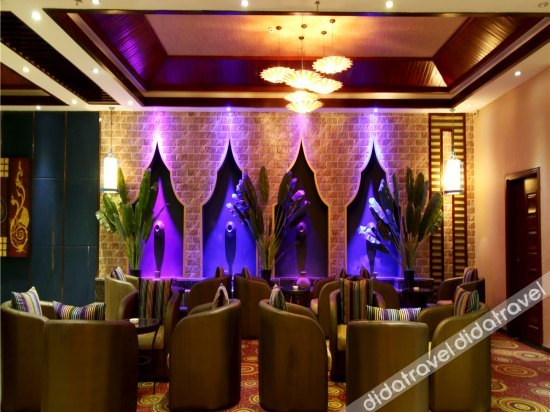 Others 3, Xishuangbanna Painama Yicheng Sunshine International Hotel, Xishuangbanna Dai