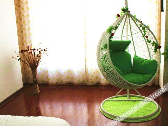 Others 3, Bengbu Lover Talks Theme Inn Wanda Square Branch, Bengbu
