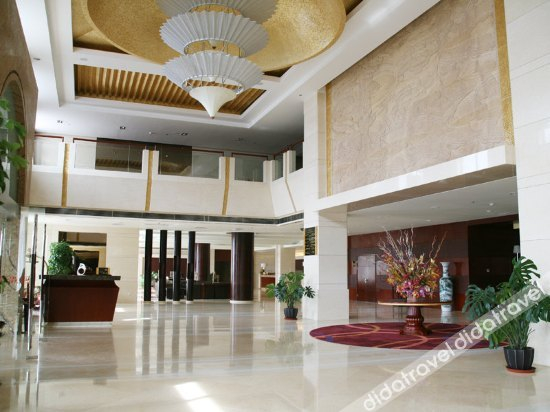 Others 4, Xilin Haote Hotel, Xilin Gol