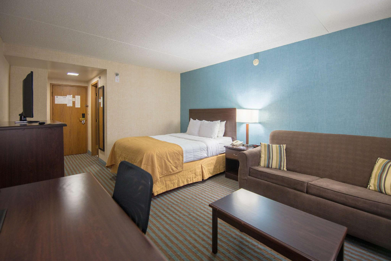 Others 4, Ramada by Wyndham Cedar Rapids, Linn
