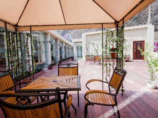 Others 5, Yujing Saussurea Boutique Hotel, Garzê Tibetan