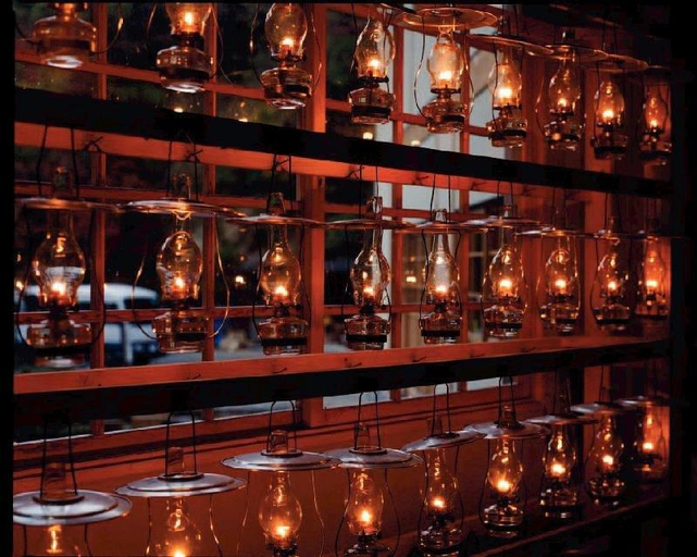 Food & Drinks 2, Lamp No Yado Aoni Onsen, Kuroishi