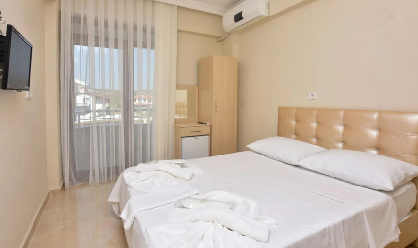 Bedroom 2, Altinkum Konaklari, Marmara