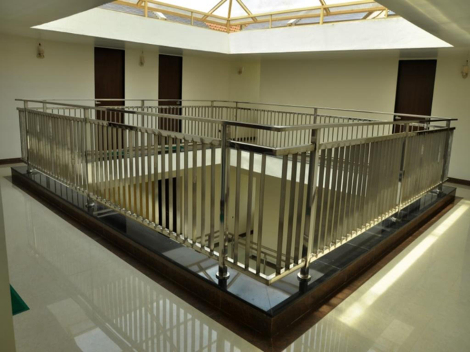 Others 5, Hotel Shivas Inn, Nashik