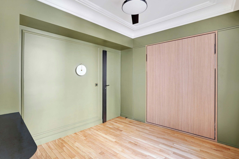 Interior 5, Magnificent Flat - 2br/6p - Champs Elysees, Paris