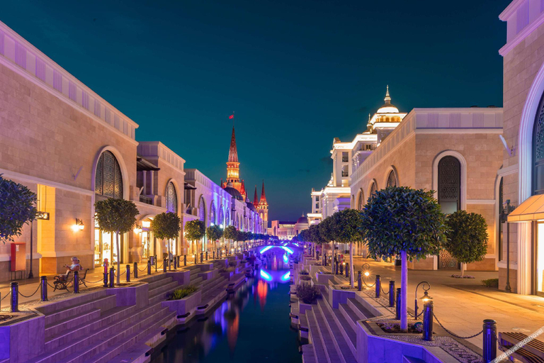 Exterior & Views 1, The Land of Legends Kingdom, Serik