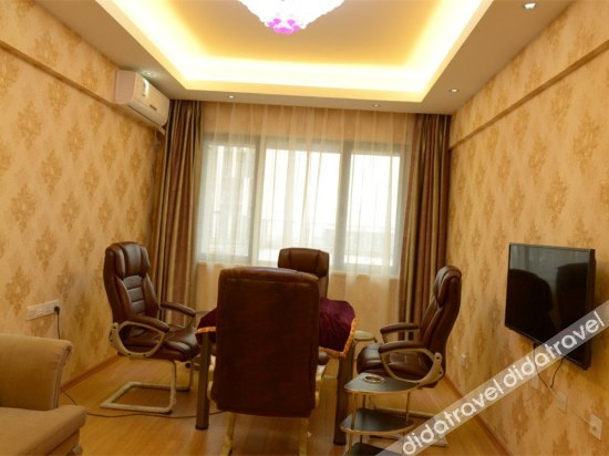 Others 5, Beicheng Tianjie Hotel, Chengdu