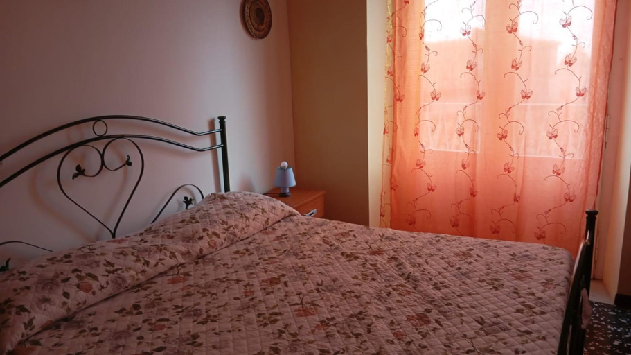 Bedroom 2, Casamuseo del Risorgimento, Cosenza