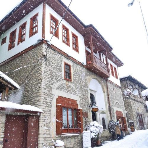 Others 3, Demirkapi Konak Hotel, Safranbolu