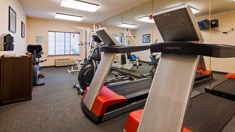 Others 5, Best Western Plus Airport Inn and Suites, Alameda