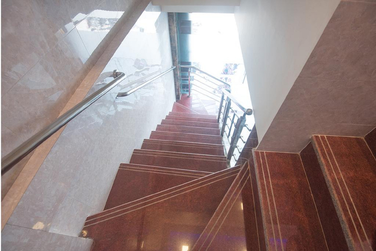 Public Area 2, Hotel Golden galaxy, Mumbai Suburban