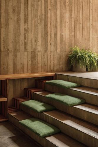 Others 2, Otro Oaxaca, a Member of Design Hotels, Del Centro