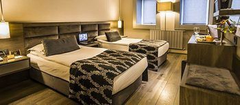 Others 2, Cankaya Premium Hotel, Çankaya