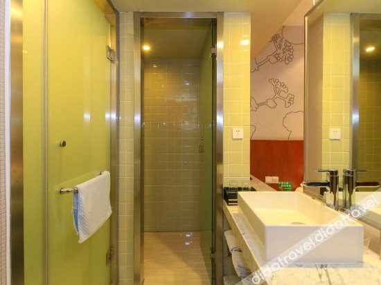 Others 3, Dongfang Hotel, Jinhua