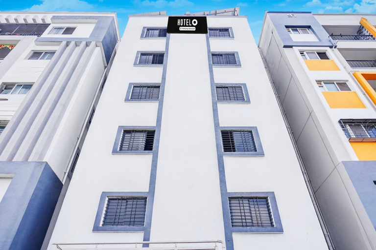 Primary image, Classic With Twin Bedspot Light Lodging, Pune