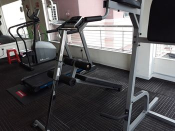 Others 3, Studio Suite at Casa Mutiara 5 Mins Walk to LRT, Jalan Alor and Bukit Bintang, Kuala Lumpur