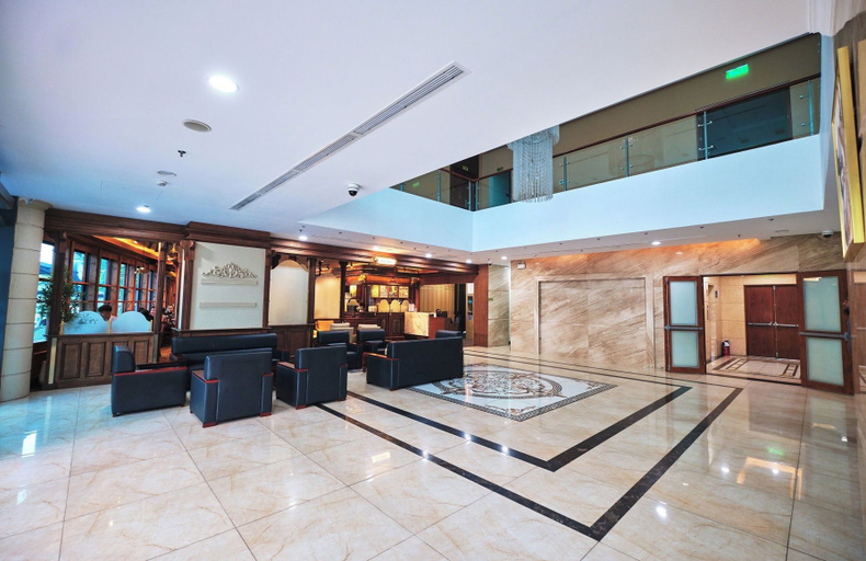 Others 3, Netland Westlake Legacy Suites, Ba Đình