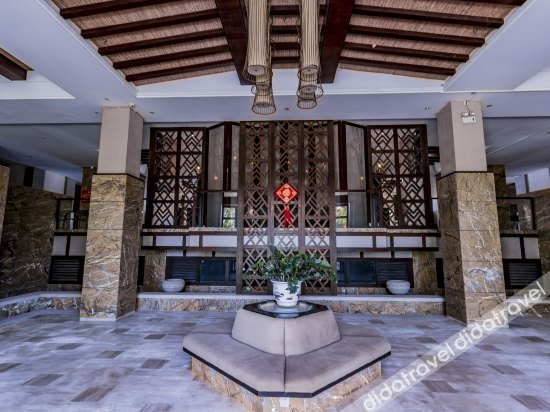 公共区域 4, Summer Coast Resort, Sanya