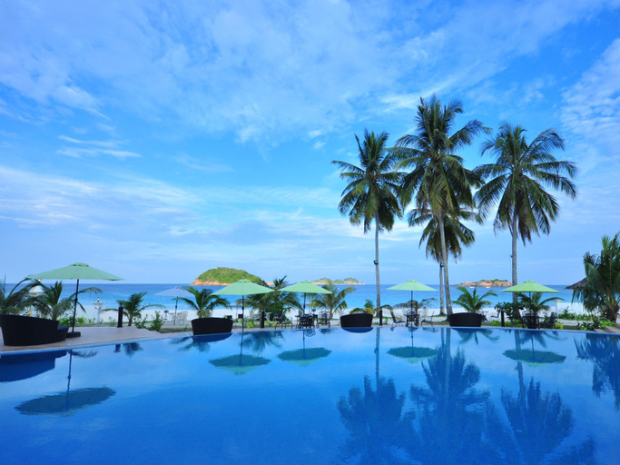 Others 5, Sari Pacifica Resort, Redang, Setiu