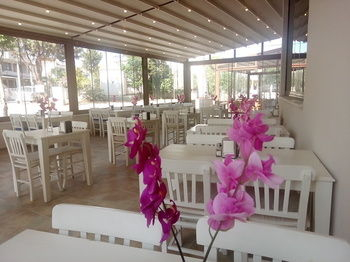 Others 3, Mood Beach Hotel, Didim